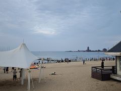-蓬莱阁景区