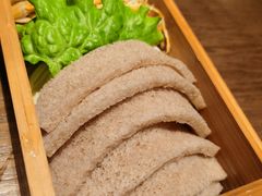 -盡膳口福跷脚牛肉火锅(合生汇购物中心店)