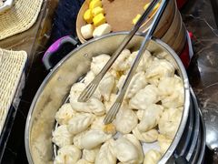 -素满香·素食自助餐(西安·民乐园店)