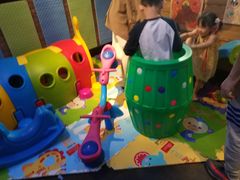 -bluefrog蓝蛙(水游城店)