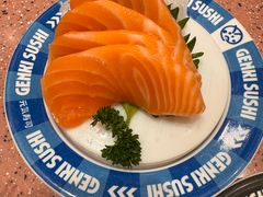 -元气寿司(环球港店)