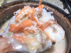 -云晓光头烧烤吧(新大陆广场店)