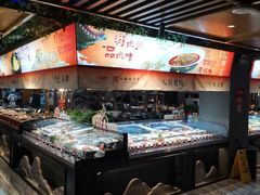 -不倒翁·安徽名菜楼(步行街店)