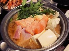 -旨料亭日本料理(四川北路店)