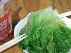 -八婆婆烧仙草(中山路店)