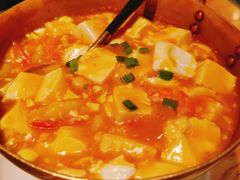 平阳虾头膏煮豆腐-米纸越南小馆(金鹰世界店)