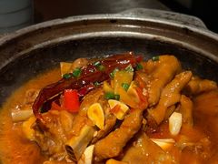 -乔街深夜食堂·小龙虾·高压锅生蚝(杭州总店)