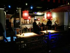 大堂-遇见长安(兰州中心店)