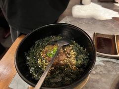 -厚贞日式烤肉(龙之梦店)