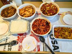 -老三样·旧食新味(万寿宫店)