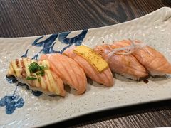 -大雄寿司(中华广场店)