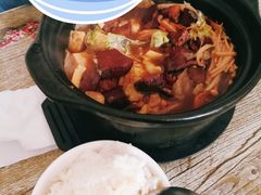 -赵家牛肉砂锅(台西三路店)