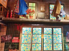 -萍姐火锅·公路夜市(南京新街口店)