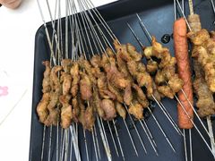 -裴氏烤肉馆(山羊店)