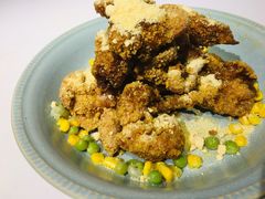 -秀儿家の小确幸融合西餐厅(万达店)