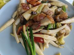 -八仔大富楼·河鲜(西江店)