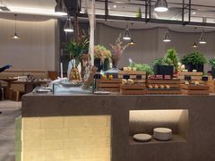 -星璞餐厅(深铁塘朗城君璞酒店)