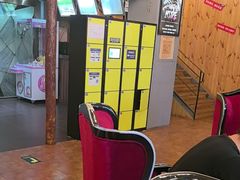 -明日世界密室轰趴·剧本桌游·箭馆团建(国贸店)