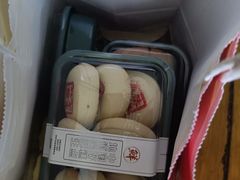 -吴酥生宫廷酥饼(韶山北路店)