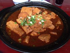 神仙豆腐-赵记煎饼卷大葱(泰山大街店)