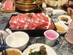 -慢丽江·云南野生菌土鸡锅(西山店)
