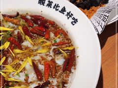-太二酸菜鱼(汕头苏宁广场店)