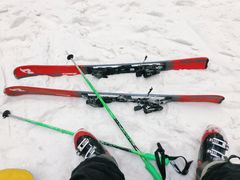 -哈尔滨热雪奇迹