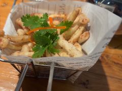 -老板恋上鱼(环山路店)