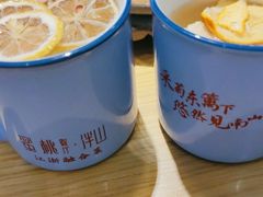 -蜜桃餐厅·伴山(绿宝广场店)