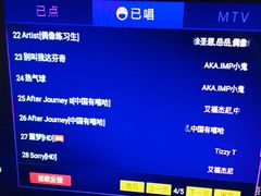 -红派KTV(茂南店)