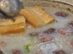-丰尔粥食·粥底火锅·桑拿鸡(大良总店)