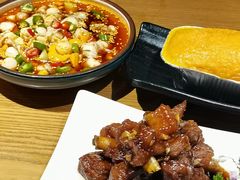 -融味餐厅(宝龙环湖店)