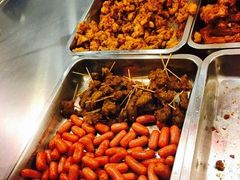 -麦德香炸鸡(工农路店)