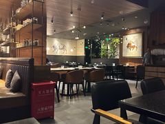 -西堤牛排(北京国瑞店)