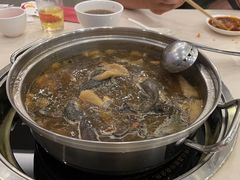 -太婆天府山珍酒楼(亚运村店)