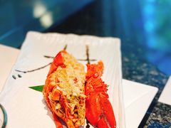 -大渔铁板烧(大行宫1912店)