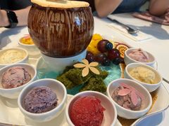 -哈根达斯(龙湖时代天街店)