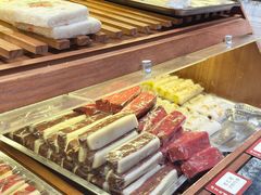 -四宜糕团店(文峰城市广场店)