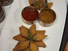 -丝路有约·优雅新疆菜(万宴城店)
