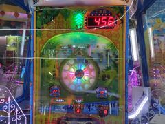 -大玩家超乐场(高新万达店)