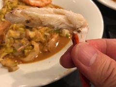 -浩运海鲜·16年专注青岛菜(石老人店)