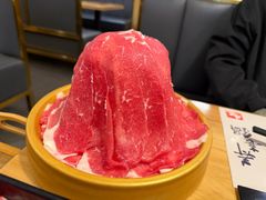 -牛匠和牛寿喜锅(西安总店)