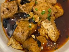 -食光慢宴·安吉土菜馆