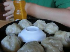 -百年尹氏汤包(湖南路狮子桥店)