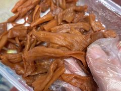 -郴州特产舜华临武鸭(郴州西站店)