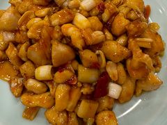 -鑫巴蜀小镇 · 水煮鱼专研店(玉桥店)