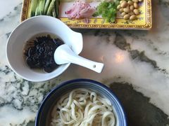 -那家小馆•北京菜•烤鸭(香山店)