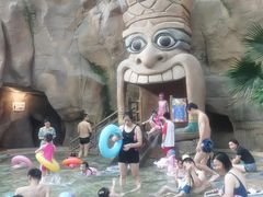 -杭州开元森泊度假乐园