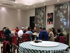 大堂-紫光园(劲松店)