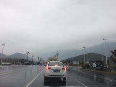 -庐山天沐温泉度假村